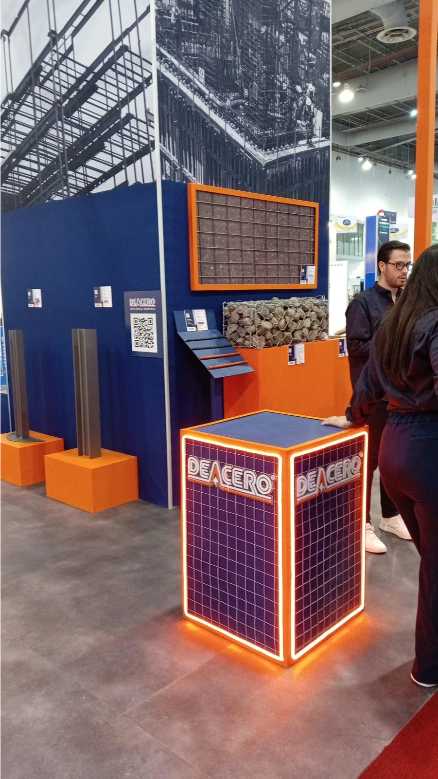 Deacero Expo Chiac — foto 5