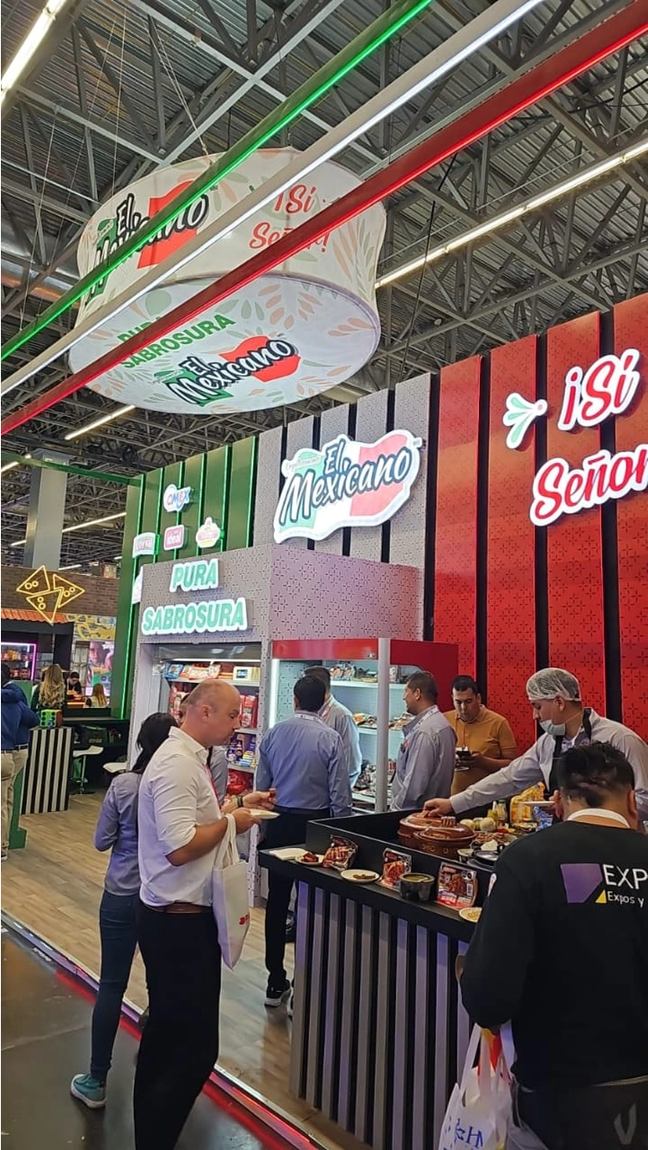 El mexicano — foto 1